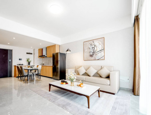 2 beds 2 baths