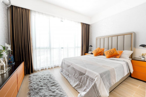 2 beds 2 baths