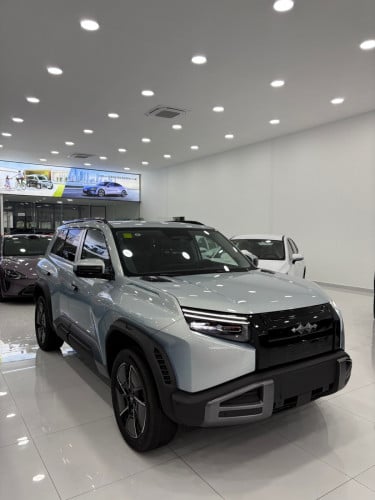 2025 Formula Leopard Titanium3 501KM 4WD Ultra