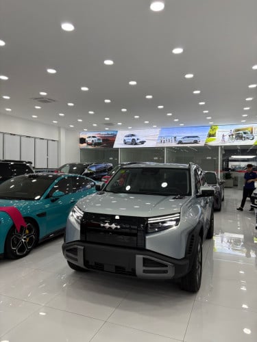 2025 Formula Leopard Titanium3 501KM 4WD Ultra