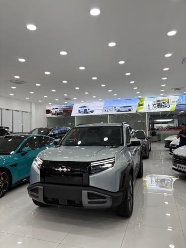 2025 Formula Leopard Titanium3 501KM 4WD Ultra