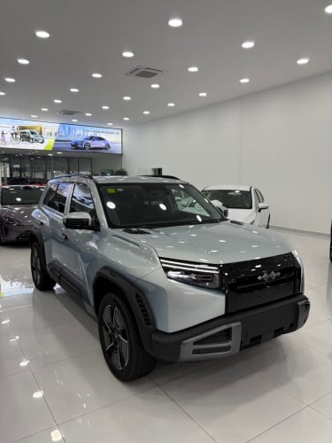 2025 Formula Leopard Titanium3 501KM 4WD Ultra
