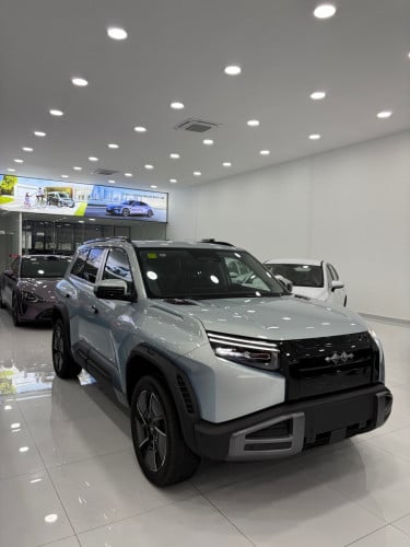 2025 Formula Leopard Titanium3 501KM 4WD Ultra