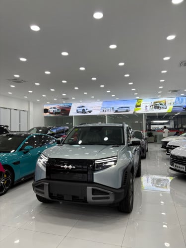 2025 Formula Leopard Titanium3 501KM 4WD Ultra