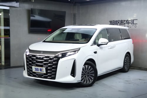 2025 XIA full option