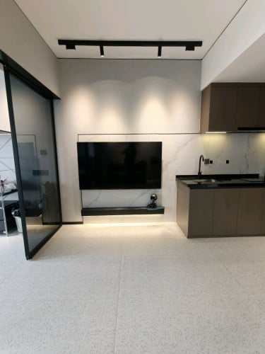 Condo ក្នុងបឹងកក់ ជួល