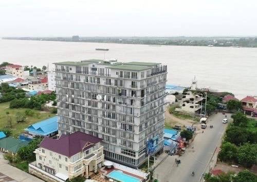 Condo 2 Bedroom for Rent