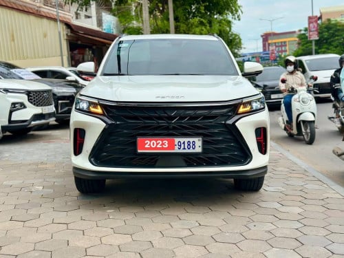 DFSK Fengon600 ឆ្នាំ2023 ម្ចាស់ដើមទី1