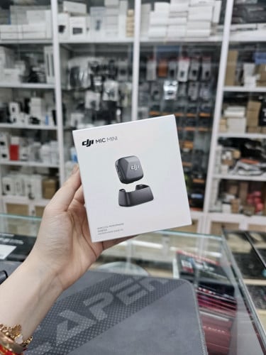 DJI Mic mini TX