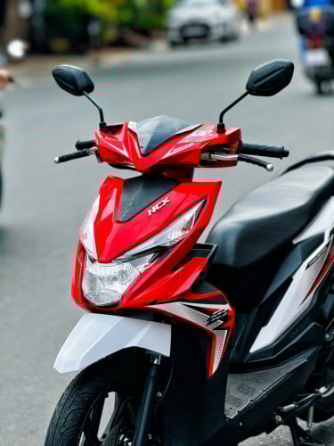 Honda Beat 017