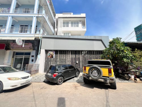 House For Rent- Tumnob Tuek