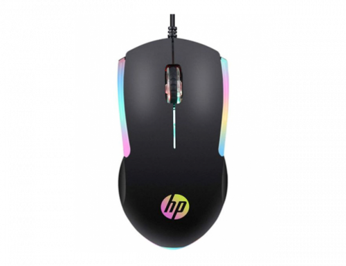 HP M160 Gaming Mouse