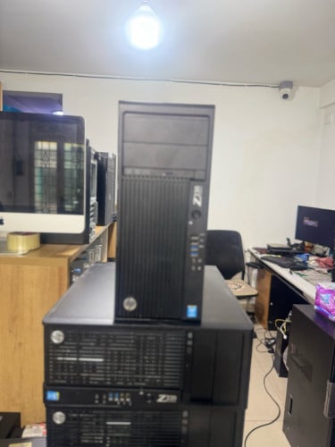 HP Workstation Z230