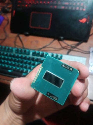 Intel core i7-3632QM