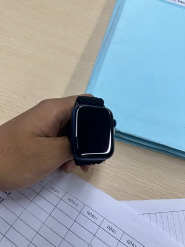 Iwatch series 6 155$