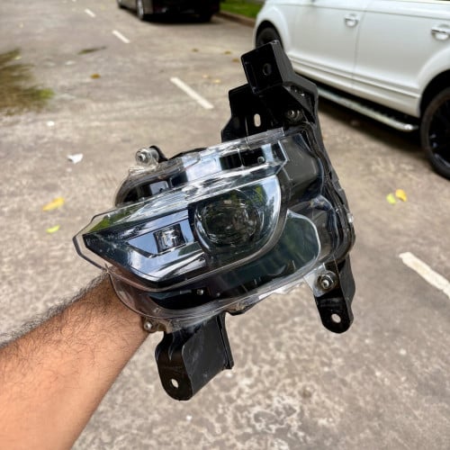 LX700h Fog Lamp (មួយទឹកដោះចេញពីឡាន)