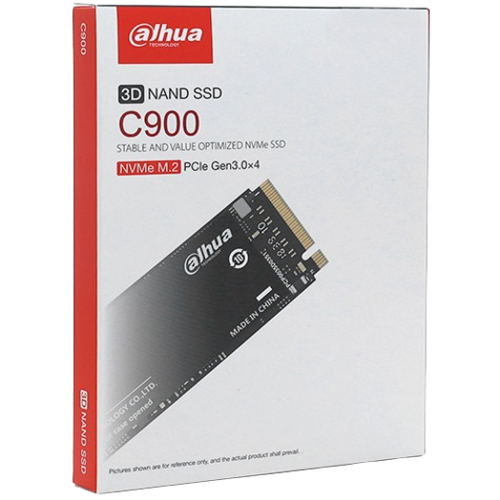 M.2 128G PCIe Gen3 NVMe (Dahua C900) New in box
