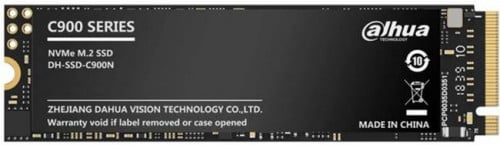 M.2 128G PCIe Gen3 NVMe (Dahua C900) New in box
