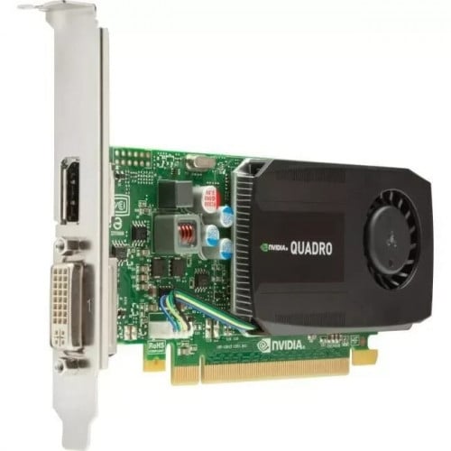 Nvidia Quadro K420 2GB 128-bit DDR3