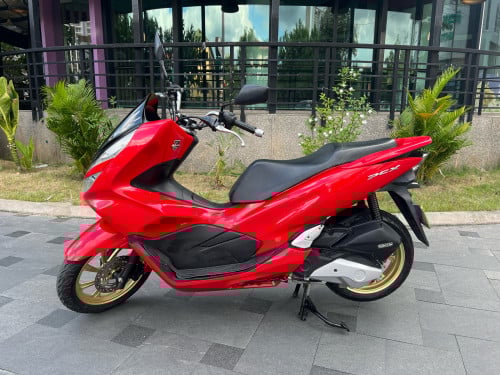 PCX 2020