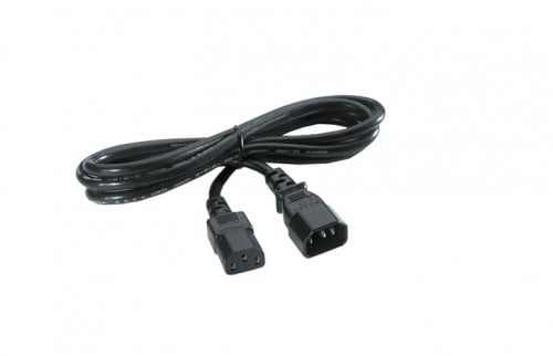 Power Cable Externion Length 2m