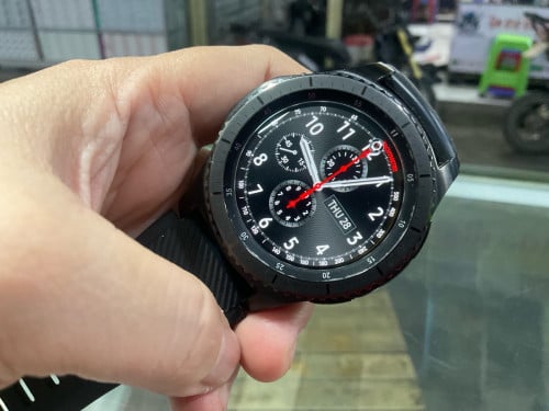 Samsung galaxy S3 frontier for sale