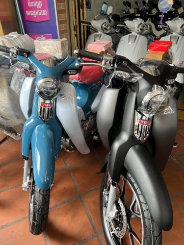 Super pro ម៉ូតូថ្មីកេះសេរី2025