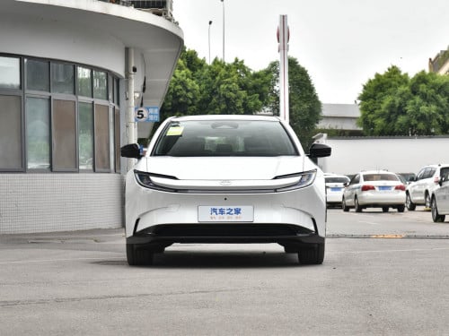 Toyota bz5 pro 630km 🔥តម្លៃពិសេសសម្រាប់ការកក់មុន🔥