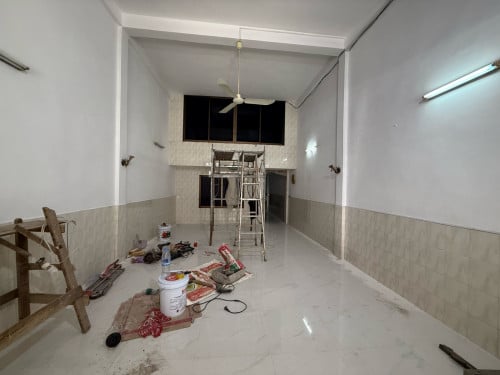 TW-House for rent at Toul Tumpuong