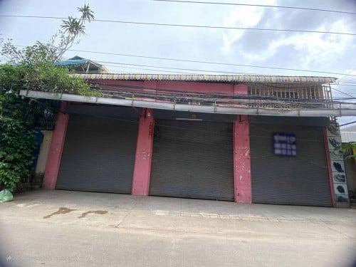 Ware-House for Rent Stueng Meanchey