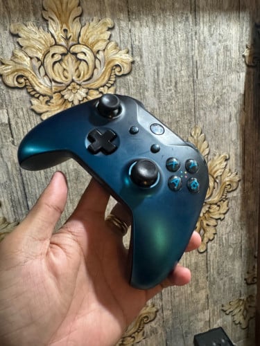 Xbox controller