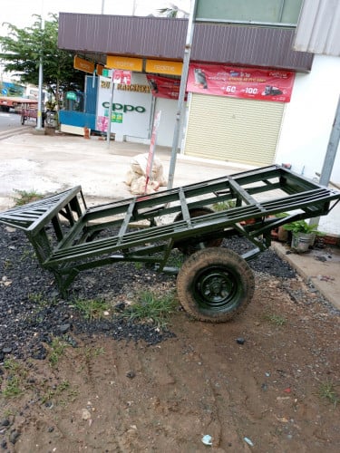 រម៉កដឹក