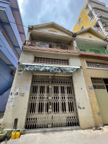 ផ្ទះជួល