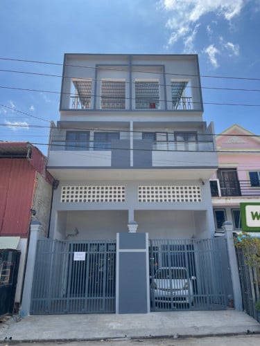 ផ្ទះអាជីវកម្មសម្រាប់ជួល។