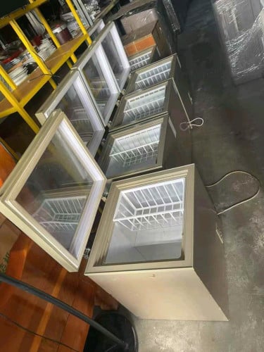 家用小冰柜特价处理