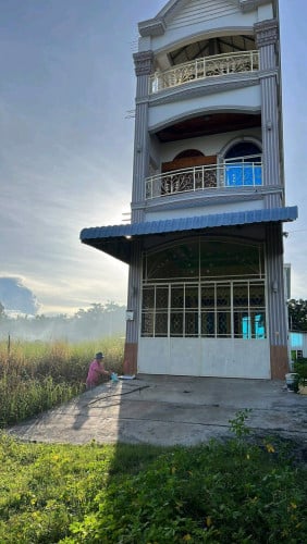 លក់ផ្ទះ