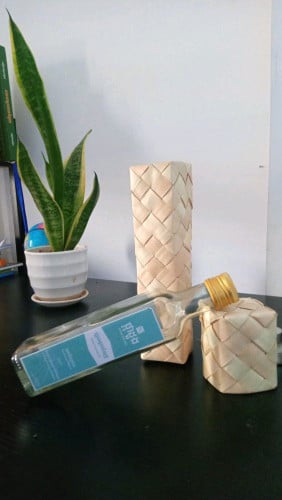 ប្រេងដូងបរិសុទ្ធ ប្រេងដូងត្រជាក់  ផ្កាដូង