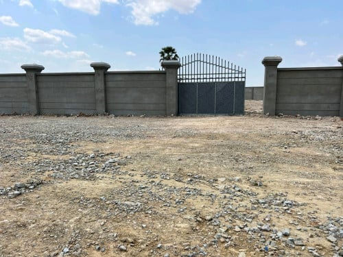 ដីលក់នៅក្រោយប្រីពិភពថ្មីឈូកវ៉ា1