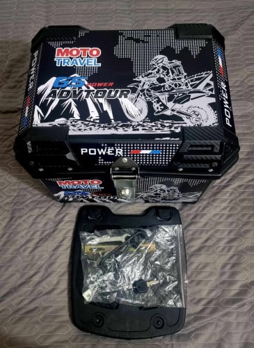 លក់ធុងជ័រ 45L 26$