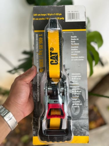 ខ្សែរឹតម៉ាក Cat orignal USA