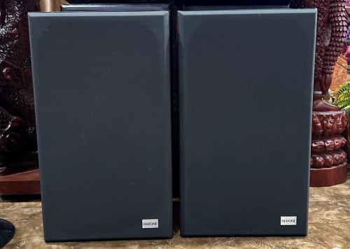 ធុងបាស់ជប៉ុនម៉ាក DAITONE