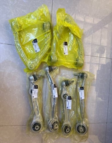 គ្រឿងក្រោម Mercedes S400