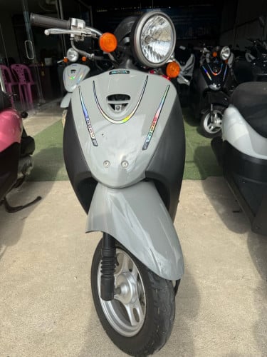 លក់ Today ប៊ុចសាំង