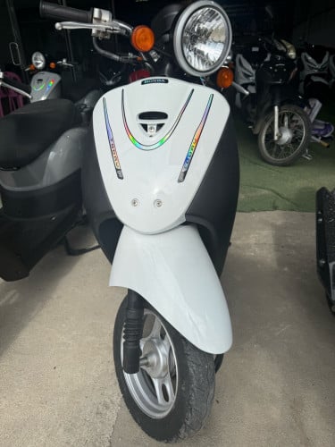 លក់ Today ប៊ុចសាំង