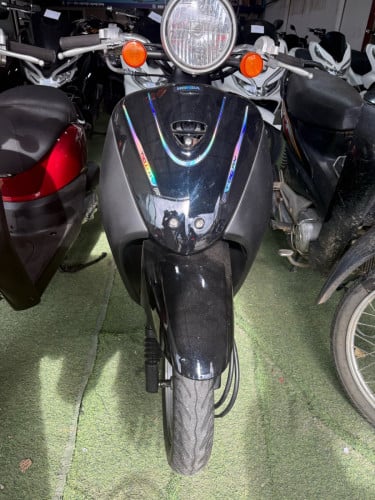 លក់ Today ប៊ុចសាំង