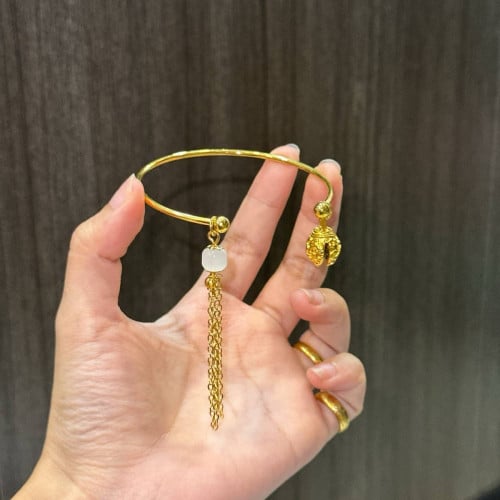 ✨ Necklace កំពុងល្បី ✨🌸 ម៉ូតស្អាតៗ ពេញនិយមសម្រាប់ស្រីៗ Cuteៗ💖