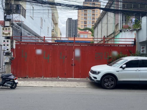 Prime Business Land | Near Russian Market – Great Investment Opportunity