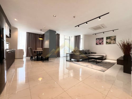 ✨BKK1 | Modern 2Bedroom Apartment For Rent