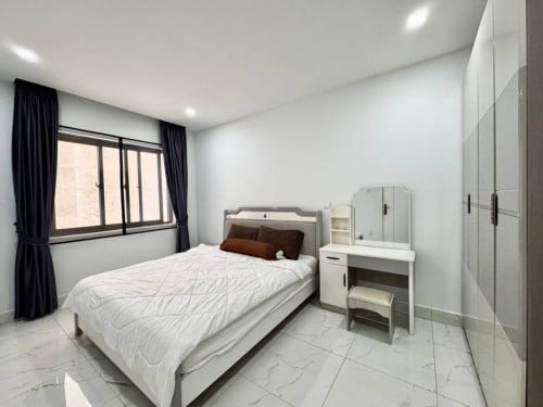 ✨Psar Derm Thkov | 1-Bedroom Apartment for Rent Near TTP