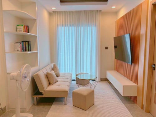 🏢 Condo H Residence Sen Sok — FOR RENT 🏢